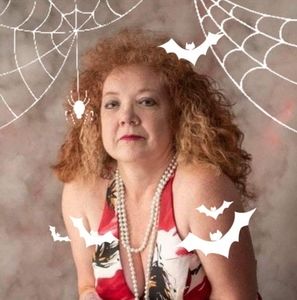 Meet your Posher, Melinda